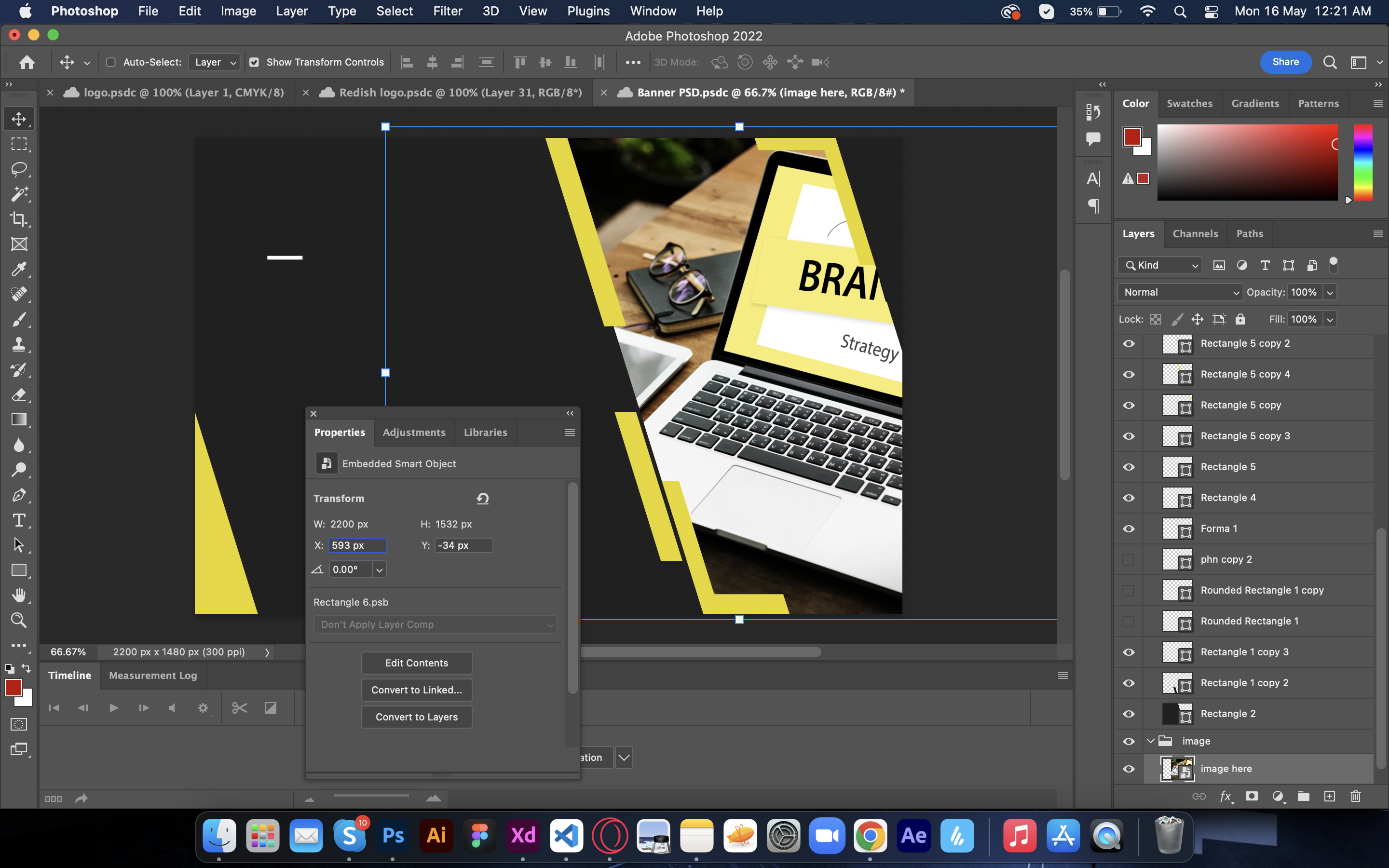Adobe XD